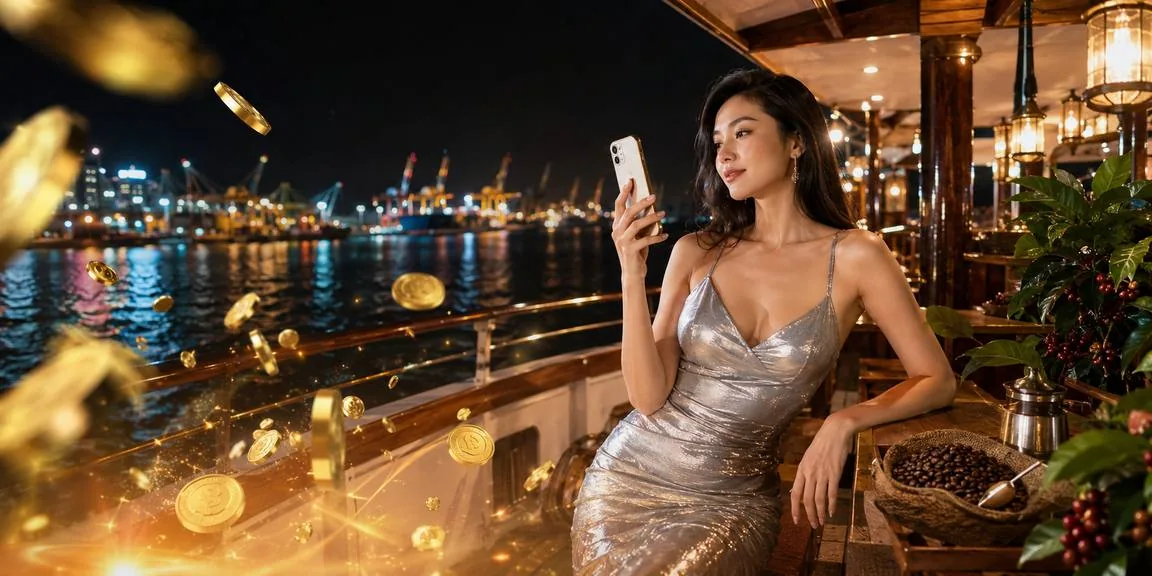 onbet7 Việt Nam Sảnh casino